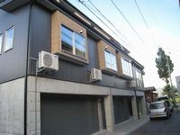 永井建築実績