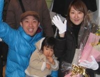 T様のお喜びの声
